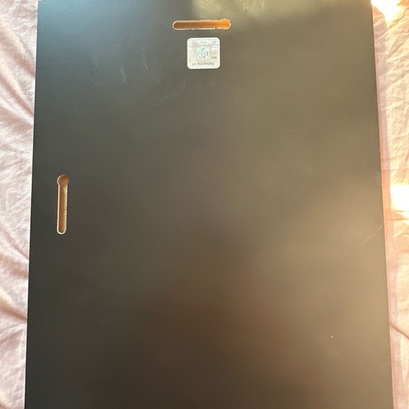 Zay Flowers Baltimore Ravens 10.5" x 13" Player Sublimated Plaque - Picture 2 of 2